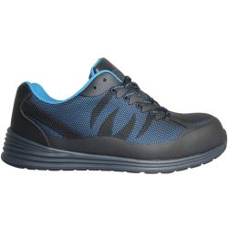 Genuine Grip 5171 Fangs SD CT PR Composite Toe Work Shoes - Mens