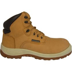 Genuine Grip 6060 Non-Safety Toe Work Boots - Mens