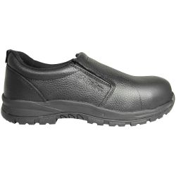 Genuine Grip 620 Bearcat Ct Ox Composite Toe Work Shoes - Womens