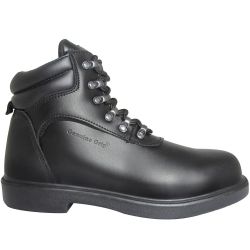 Genuine Grip 7130 Safety Toe Work Boots - Mens