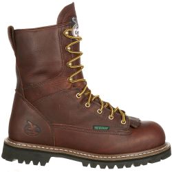 Georgia Boot G103 Safety Toe Work Boots - Mens