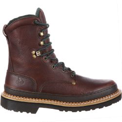 Georgia Boot G8274 Non-Safety Toe Work Boots - Mens