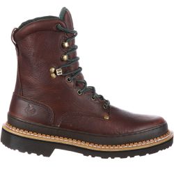 Georgia Boot G8374 Safety Toe Work Boots - Mens