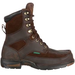 Georgia Boot G9453 Non-Safety Toe Work Boots - Mens