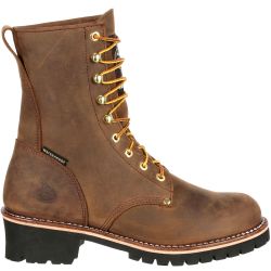 Georgia Boot Gb00065 Safety Toe Work Boots - Mens