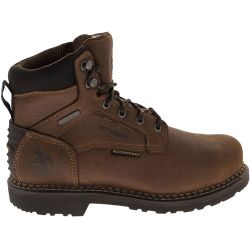 Georgia Boot Gb00322 Safety Toe Work Boots - Mens