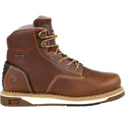 Georgia Boot Gb00351 Safety Toe Work Boots - Mens
