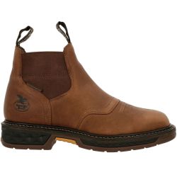 Georgia Boot Carbo Tec LT GB00434 Mens Non-Safety Toe Work Boots