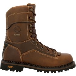 Georgia Boot Gb00473 Composite Toe Work Boots - Mens