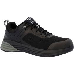 Georgia Boot Durablend GB00542 Composite Toe Work Shoes - Mens