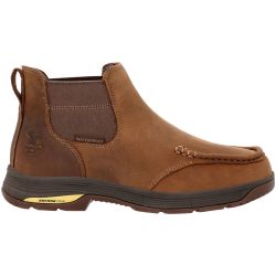 Georgia Boot Athens GB00548 Non-Safety Toe Work Boots - Mens