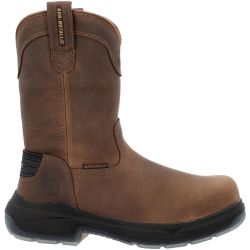 Georgia Boot FLXPoint Ultra GB00555 11 inch WP Composite Toe Work Boots - Mens