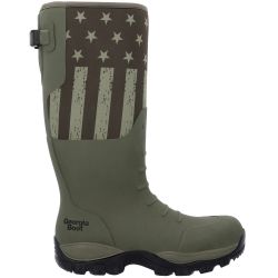 Georgia Boot GBR GB00559 Rubber Boots - Mens