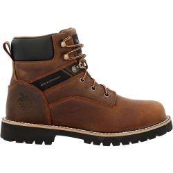 Georgia Boot Core 37 GB00636 Safety Toe Work Boots - Mens