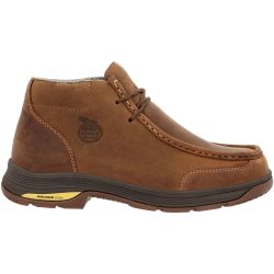Georgia Boot Athens Superlyte GB00647 Safety Toe Work Shoes - Mens