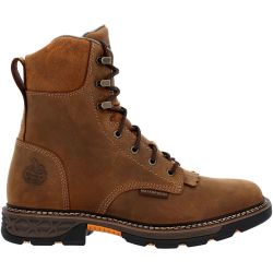 Georgia Boot CarboTec FLX GB00650 Safety Toe Work Boots - Mens