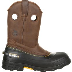 Georgia Boot GB00229TS Muddog Work Non-Safety Toe Work Boots - Mens