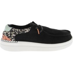Hey Dude Wendy Rise Casual Shoes - Womens