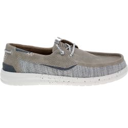 Hey Dude Welsh Grip Mix Casual Shoes - Mens