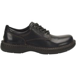 Born Hutchins 3 Lace Up Casual Shoes - Mens