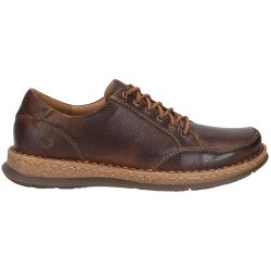 Born Bronson Lace Up Casual Shoes - Mens