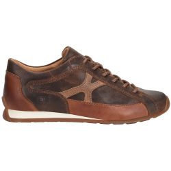 Born Voodoo Too Lace Up Casual Shoes - Mens