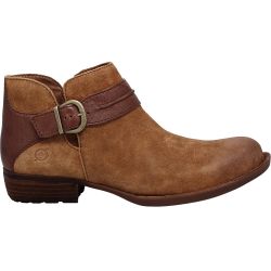 Born Kati Ankle Boots - Womens