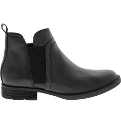 Born Brenta Ankle Boots - Womens