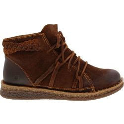Born Temple 2 Casual Boots - Womens