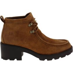 Born Griffin Casual Boots - Womens
