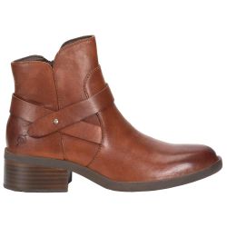 Born Tori Ankle Boots - Womens