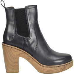 Born Channing Casual Boots - Womens