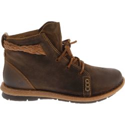 Born Temple Casual Boots - Womens