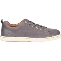 Born Allegheny Lace Up Casual Shoes - Mens