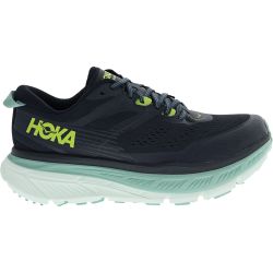 Hoka One One Stinson Atr 6 Trail Running Shoes - Womens