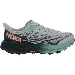 Hoka Speedgoat 5 Trail Running Shoes - Womens