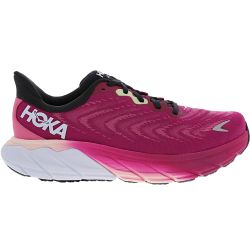 Hoka One One Arahi 6 Running Shoes - Womens