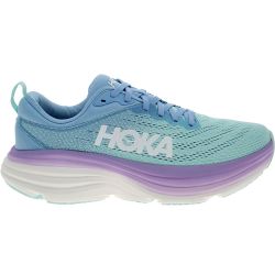 Hoka Bondi 8 Running Shoes - Womens