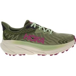 Hoka Challenger ATR 7 Trail Running Shoes - Womens