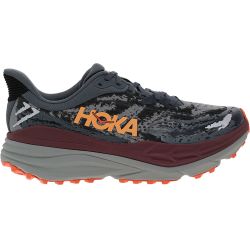 Hoka One One Stinson ATR 7 Trail Running Shoes - Mens
