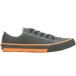 Harley Davidson Zia Leather Shoes - Womens