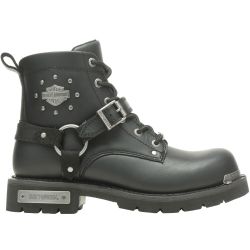 Harley Davidson Becky Non-Safety Toe Work Boots - Womens