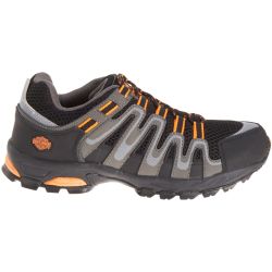 Harley Davidson Chase Hiking Shoes - Mens