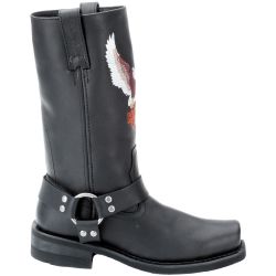 Harley Davidson Darren Casual Boots - Mens