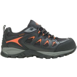 Harley Davidson Eastfield Composite Toe Work Shoes - Mens