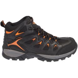 Harley Davidson Woodridge Non-Safety Toe Work Boots - Mens