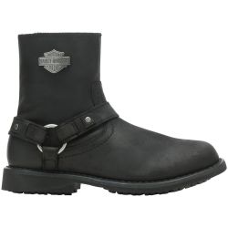 Harley Davidson Scout Non-Safety Toe Work Boots - Mens