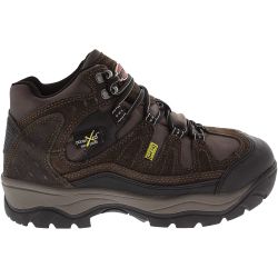Iron Age 5730 Safety Toe Work Boots - Mens