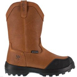 Iron Age Ia0190 Composite Toe Work Boots - Mens