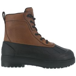 Iron Age Ia9650 Safety Toe Work Boots - Mens